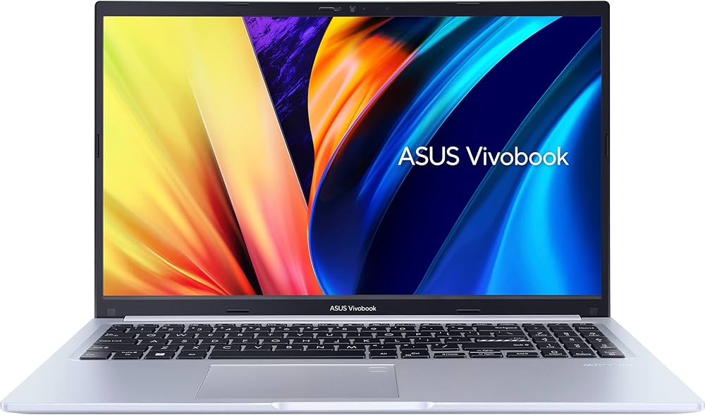 لپ تاپ ASUS Vivobook 15 X1502