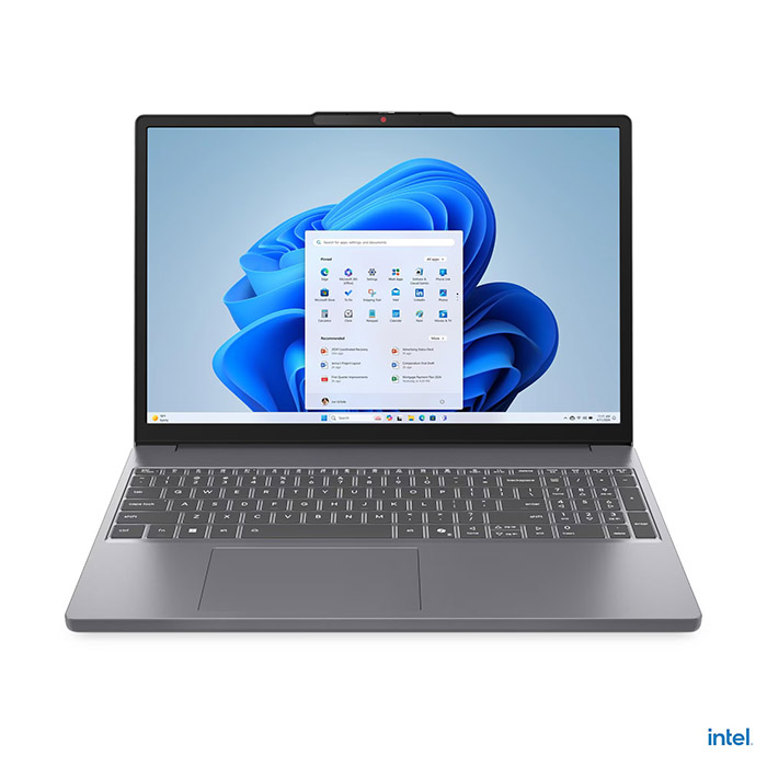 لپ تاپ Lenovo IdeaPad Slim 3