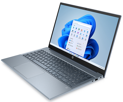 لپ تاپ HP Pavilion 15